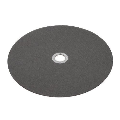 Rezný kotúč 230 x 1,9 mm plochý na kov, oceľ, pre brúsku NEMECKO
