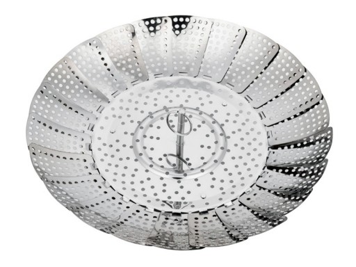 PARNÁ VLOŽKA KOŠÍKA NA PARENIE, 23CM