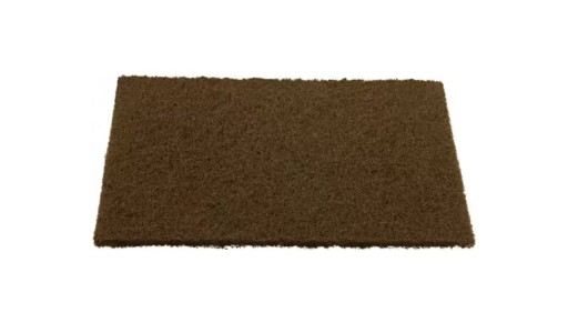 Klingspor veľmi jemná brúsna handrička 152x229mm NPA 400 342849