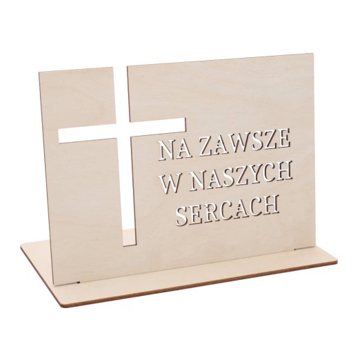 Stojan na sviečku Dekorácia na hrob ku kytici všetkých svätých