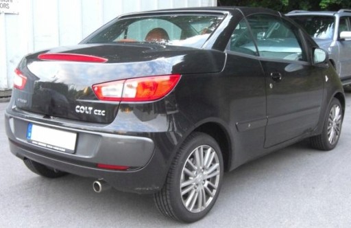 PRIPRAVENÝ SPREJ 150 ML MITSUBISHI X62 ČIERNA FARBA