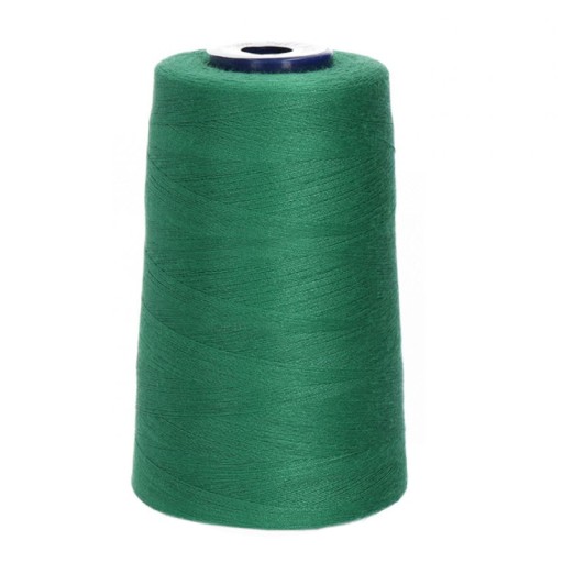 Závit Ariadna Viga 120 5000m overlock, ZELENÝ