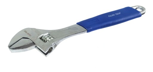 ŠVÉDSKÝ NASTAVITEĽNÝ KĽÚČ CRV SWEDISH STRONG 300MM