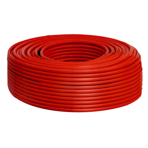 KÁBEL SOLÁRNY ČERVENÝ DRÔT 4mm2