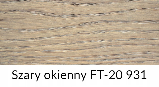 Remmers OB-008 0,1L Olejová lazúra HWS-112 Eye Grey