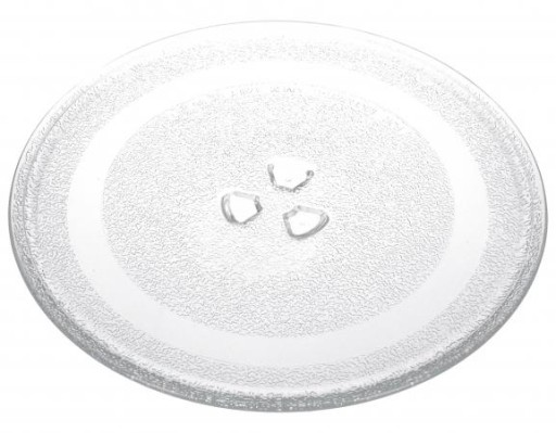 Mikrovlnná doska ďatelina 245 mm Originál