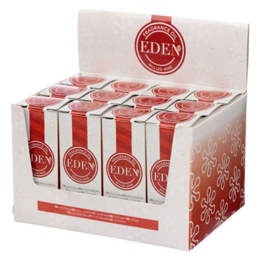 Eden vonný olej 10ml - Varené víno