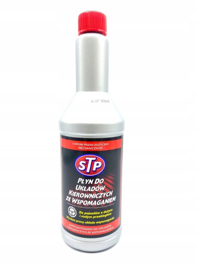 PODPORNÁ KVAPALINA STP 354ML