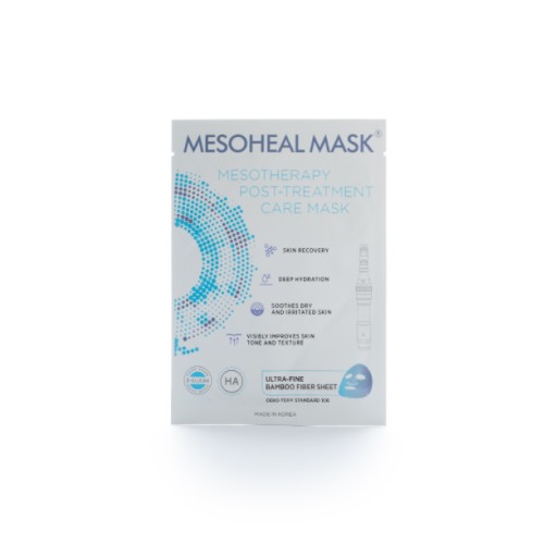 Mesoheal Mask Starostlivosť po ošetrení 20g