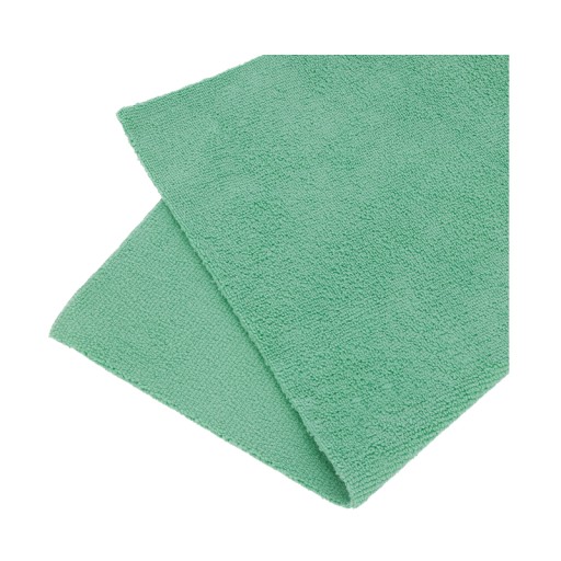 MR RAG 40x40cm BEZŠVOVÉ MIKROVLÁKNO 380gsm QD LAPOVACIE VOSKOVÉ SKLO + ZADARMO