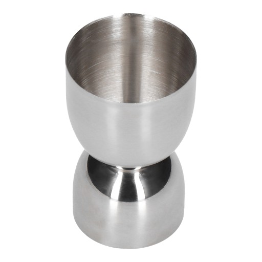 Barmanská odmerka 15/30 ml so širokou šálkou