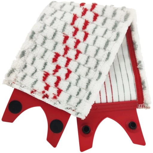 VILEDA ULTRAMAX ULTRAMAT VÝMENA NÁPLNE MOPU NA PLOCHÝ MOP 36cm