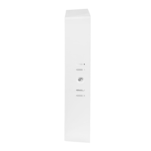 LED stropné svietidlo DONA štvorcové teplé 12W stropné LED stropné svietidlo Plafon