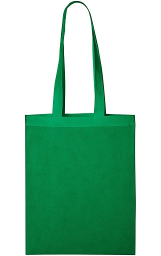MALFINI BUBBLE P93 malá nákupná taška 37x28 cm