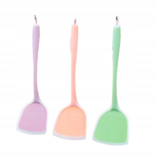 SILIKÓNOVÁ STIERKA KUCHYŇSKÁ STIERKA 33CM ZM