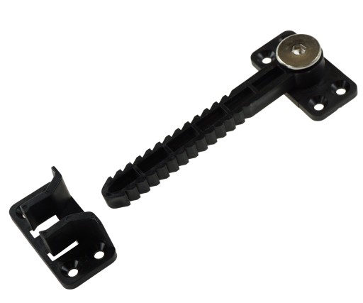 Spojka na čalúnený nábytok, 14 cm krokodíl