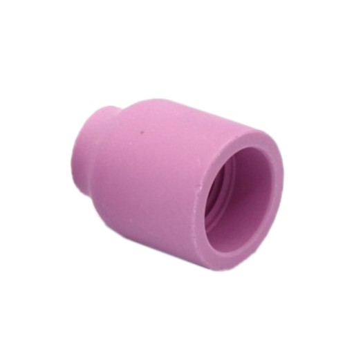 KERAMICKÁ TRYSKA 6 fi 9,8mm POD ŠOŠOVKU L=25,5 TIG 9-20 53N61