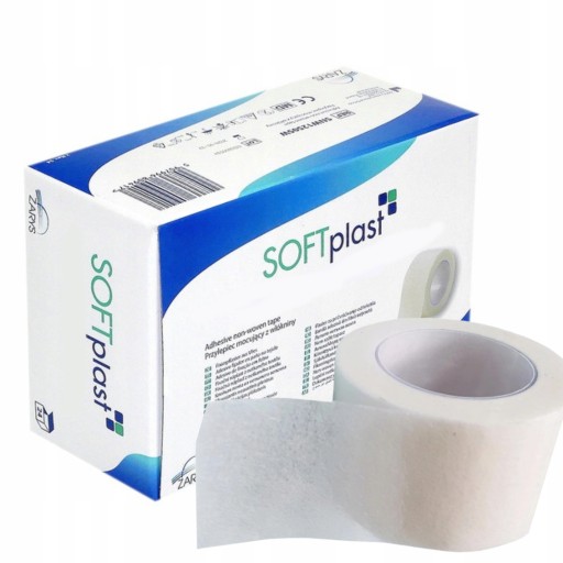 NETKANÁ PASTE tyčinka 5m x 5cm 1 rolka