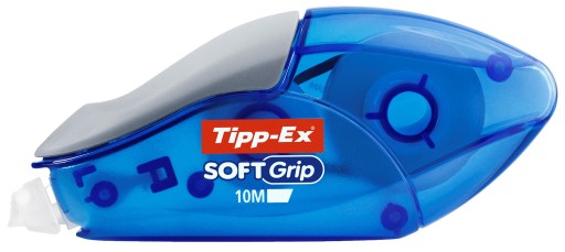 KOREKTOR V PÁSKE TIPP-EX SOFT GRIP
