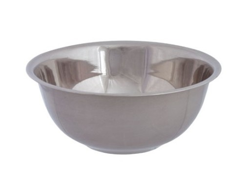 Nerezová misa Extra 28 cm DOMOTTI
