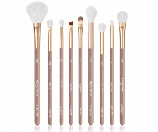 CLAVIER COCEALER BRUSH Dr. Undercover” 12S