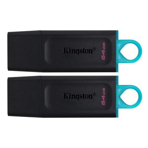 Pevný disk Kingston DataTraveler Exodia 64 GB USB 3.2 Gen 1