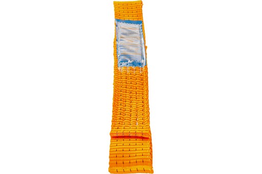 Popruh na prepravný pás na odťahovku 40 cm popruh na odťahovacie vozidlo