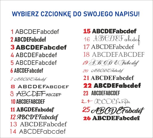 Nálepka - AKÝKOĽVEK OBSAH - gravírovanie!