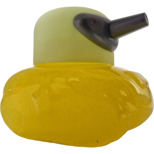 SLIME SADA NA VÝROBU SLUTS GLITTER GLIME STRETCHABLE PLASTU