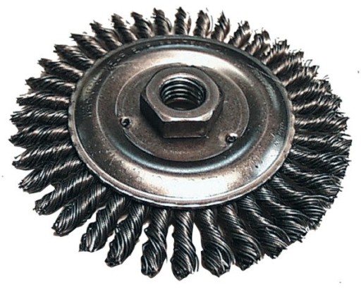 MAKITA D-29555 DRôTENÁ KEFA M14 100mm