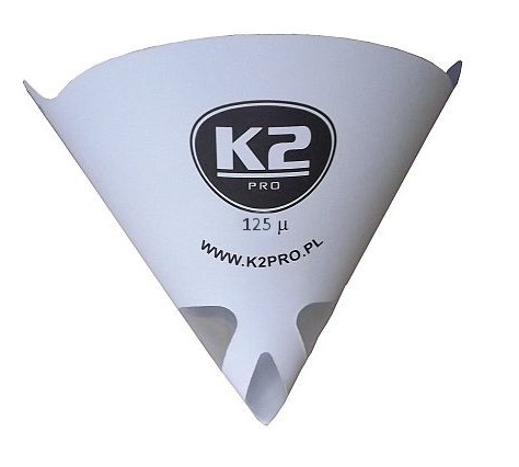 K2 MALIARSKA SIEŤOVKA GR. 125MM L53325 SIEŤOVÝ LAK