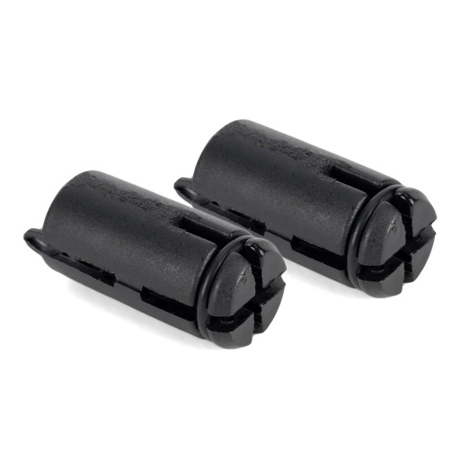 Uzamykanie expandéra Expander Fizan 16 mm tyčovej časti