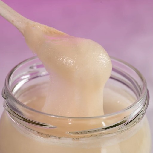Prírodný surový akáciový med 45g