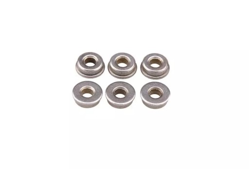 7mm klzné ložiská - SHS