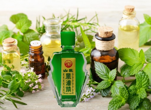 EUKALYPTOVÝ OLEJ NA CHLADNUTIE BOLESŤ HLAVY BEH SINUS INHALÁCIA 12ml