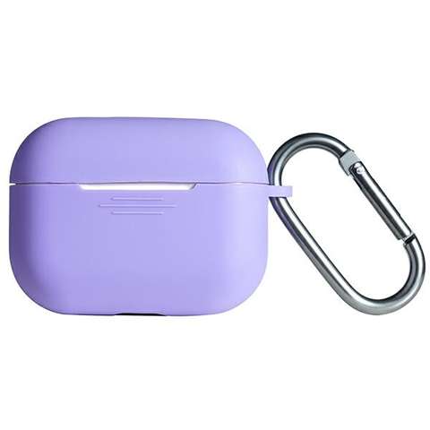 SILIKÓNOVÉ POUZDRO NA AIRPOD PRO 1 / 2 - Púzdro BELINE