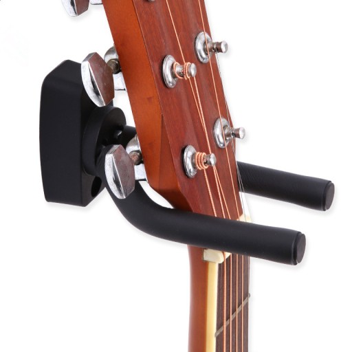 VEŠIAK, NÁSTENNÝ DRŽIAK GUITAROVÉHO HÁKU NA GITURU