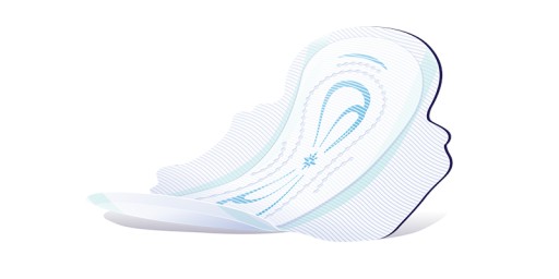 BELLA Perfecta Blue 10 ks.