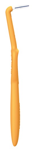 CURASEPT MEDZIZUBNÁ KEFKA P08 - KUS