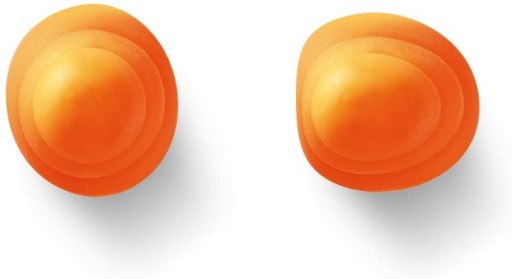 Smartfit Zátkové chrániče sluchu Škatuľa