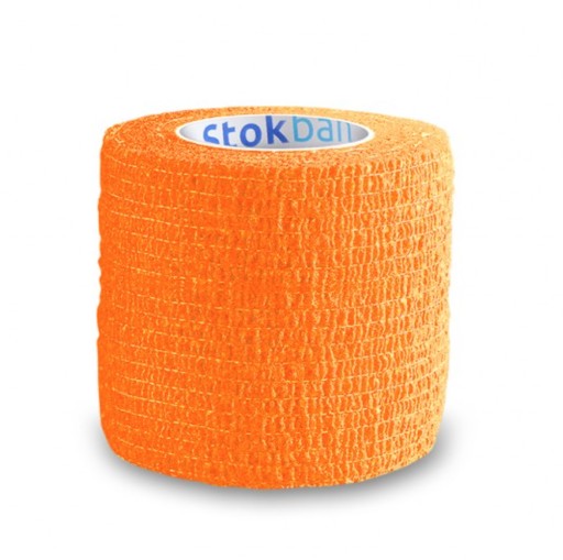 MIX FARIEB - ELASTICKÁ BANDÁŽ 5CM/4,5M