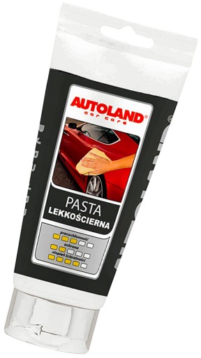 AUTOLAND LEHKÁ BRÚSNA PASTA 150 ML Y5U28