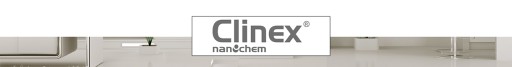 CLINEX Textilná pena 1L na čalúnenie