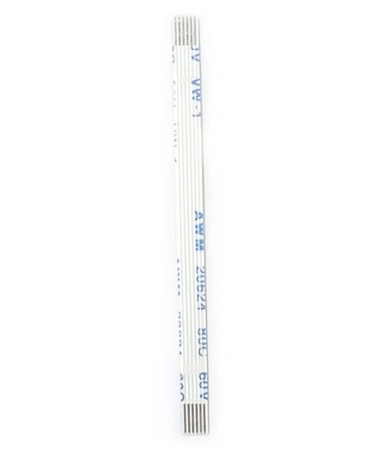 FLEX 6PIN TAPE pre vypínač POWER ON-OFF modelov konzol PS5: 1200