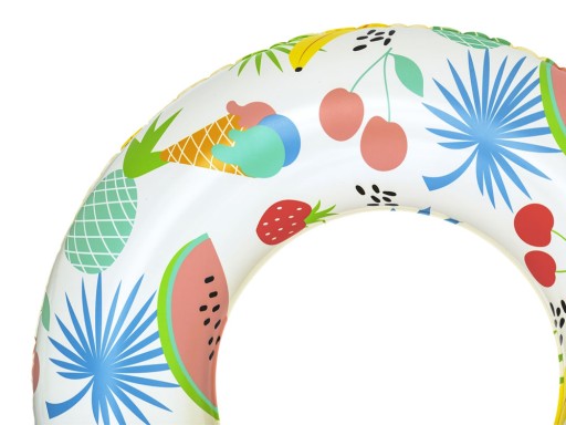 Bestway nafukovací kruh na plávanie 61 cm 36014