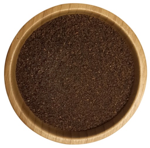 FANNINGS Ceylon Black Tea - 250g - MIGOgroup