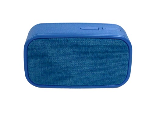 HDY-N11I BLUETOOTH REPRODUKTOR MODRÁ 706186