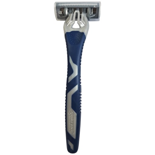 3x Žiletka WILKINSON Quattro TITANIUM
