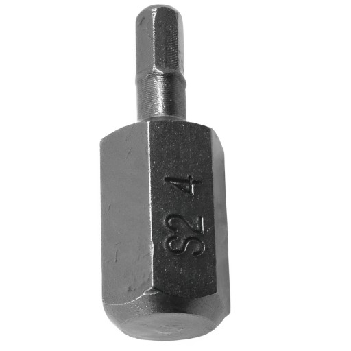 BIT 10MM SPLINE 4x30MM