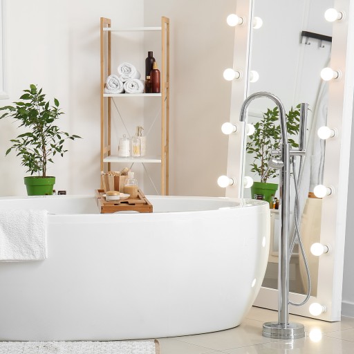 9W E27 PREMIUM teplá biela LED žiarovka so snímačom pohybu a intenzity svetla